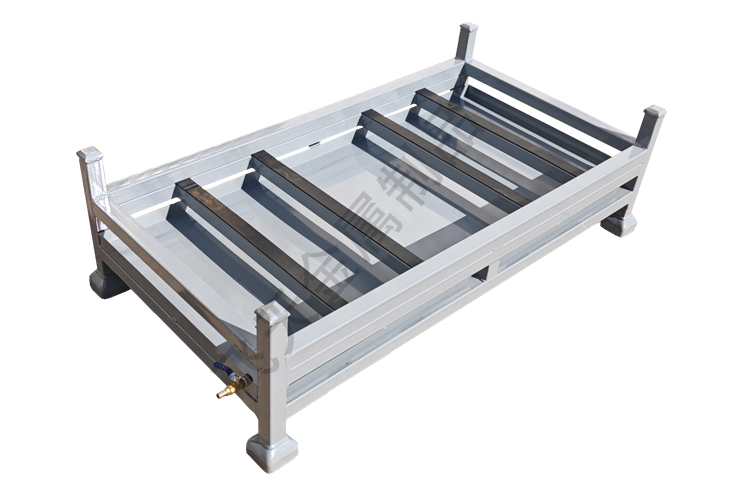 鋼制盛漏（滲漏）托盤